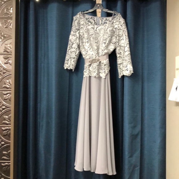 Dresses & Skirts - Mother-of-the-Bride formal dress